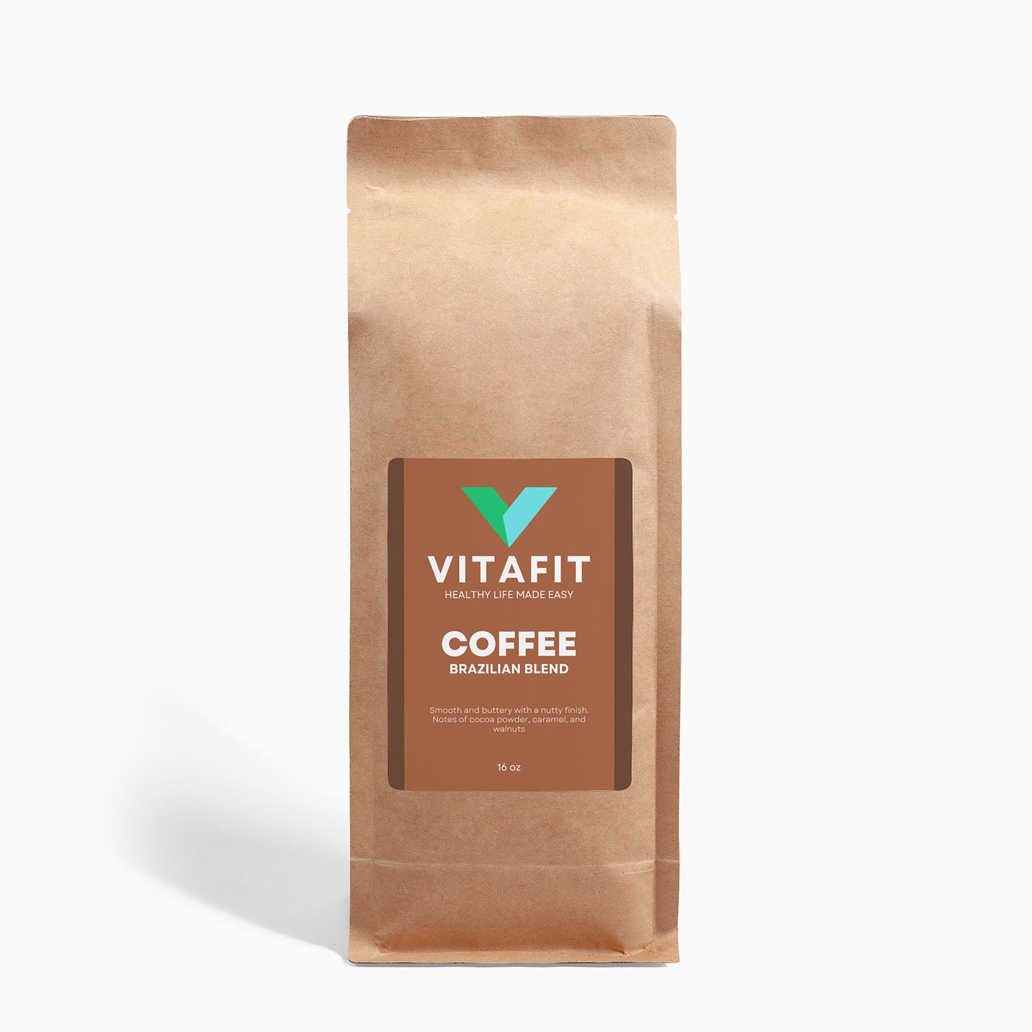 Brazilian Blend 16oz