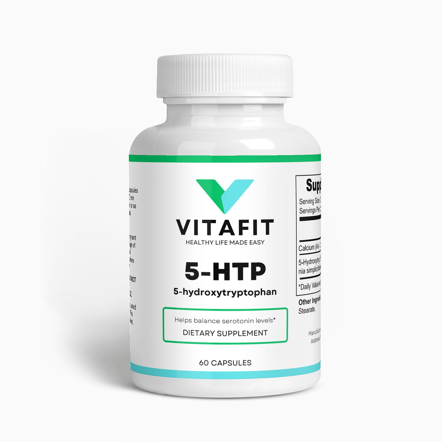 5-HTP