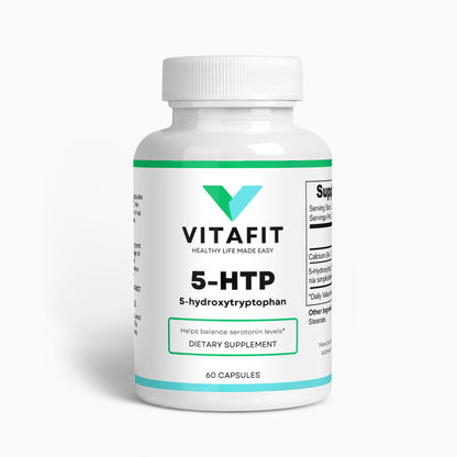 5-HTP