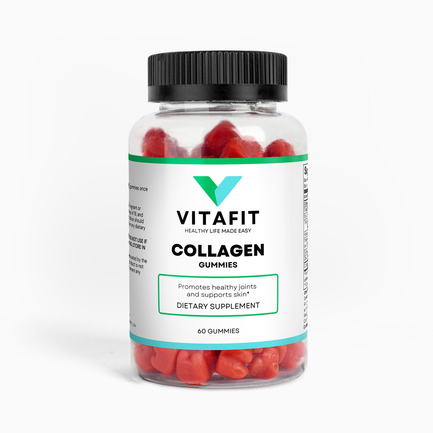 Collagen Gummies (Adult)