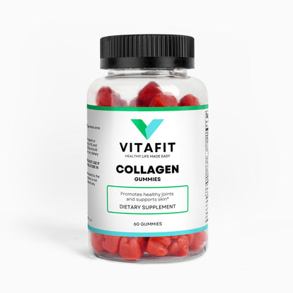 Collagen Gummies (Adult)