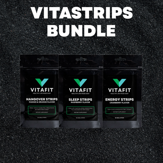 VitaStrips Bundle