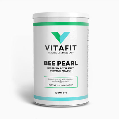 Bee Pearl Powder