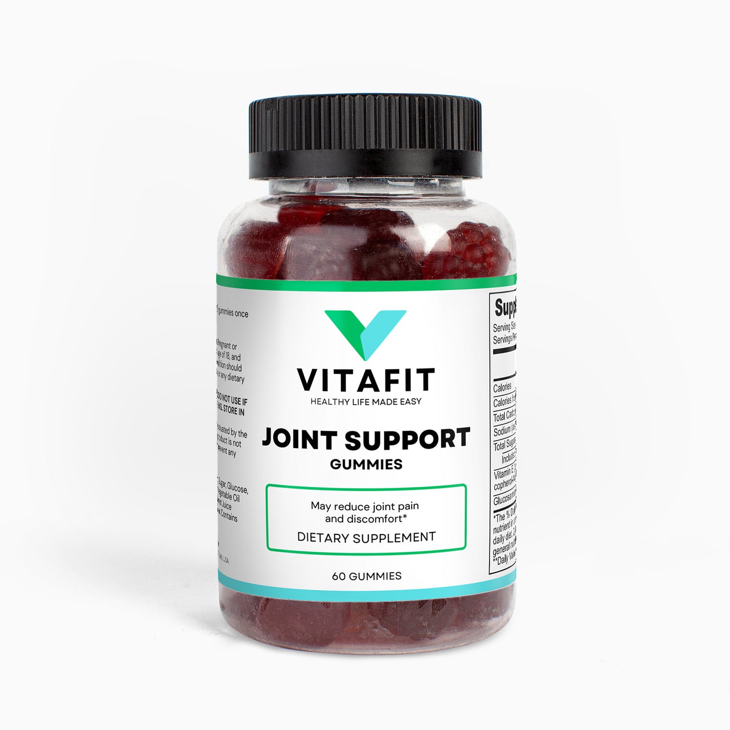 Joint Support Gummies (Adult)