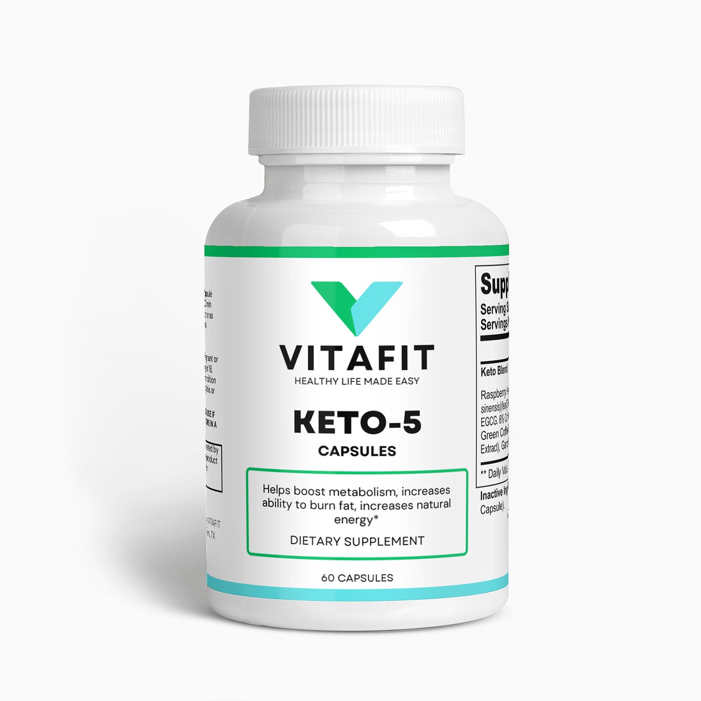 Keto-5