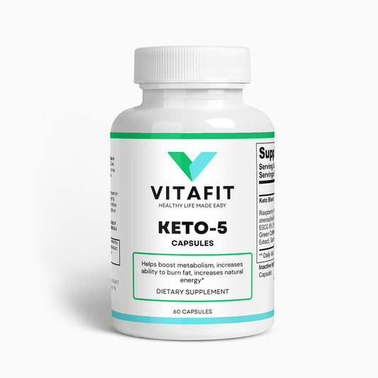 Keto-5