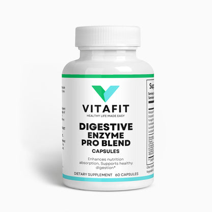 Digestive Enzyme Pro Blend