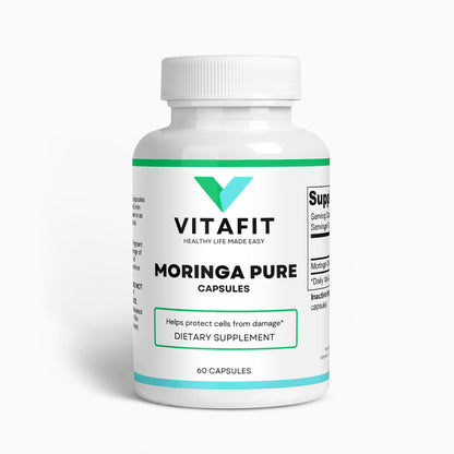 Moringa Pure